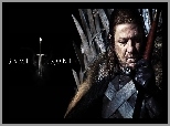 Sean Bean, Eddard Stark, Gra o tron, Serial, Game of Thrones